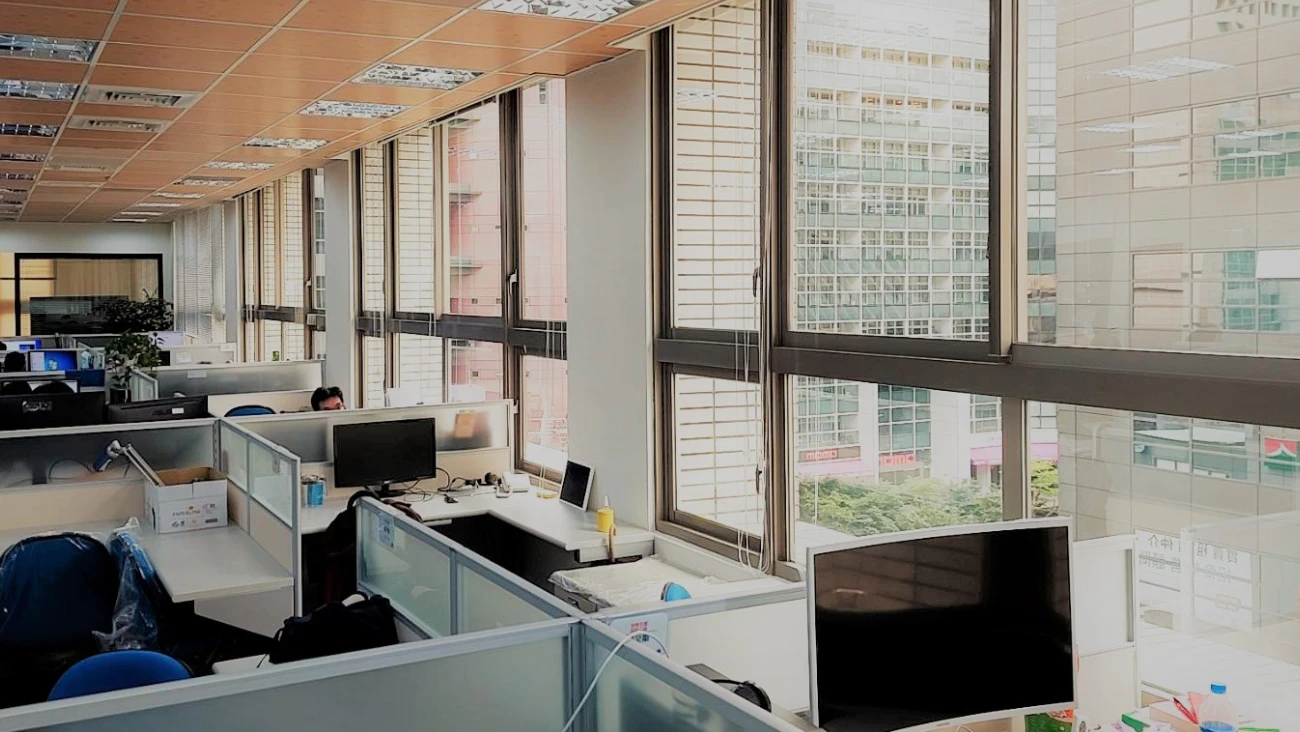 天鈺科技 Fitipower