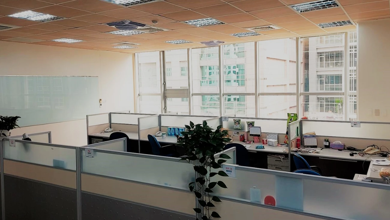 天鈺科技 Fitipower