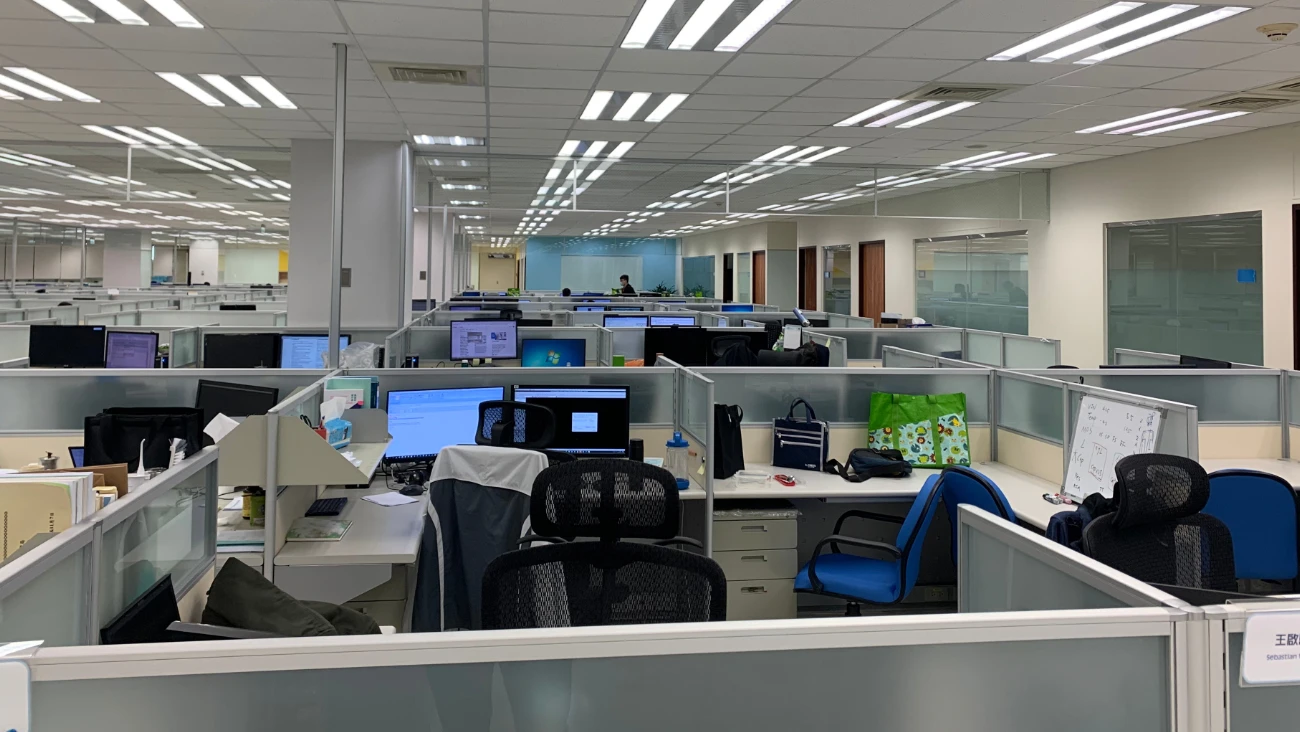 天鈺科技 Fitipower