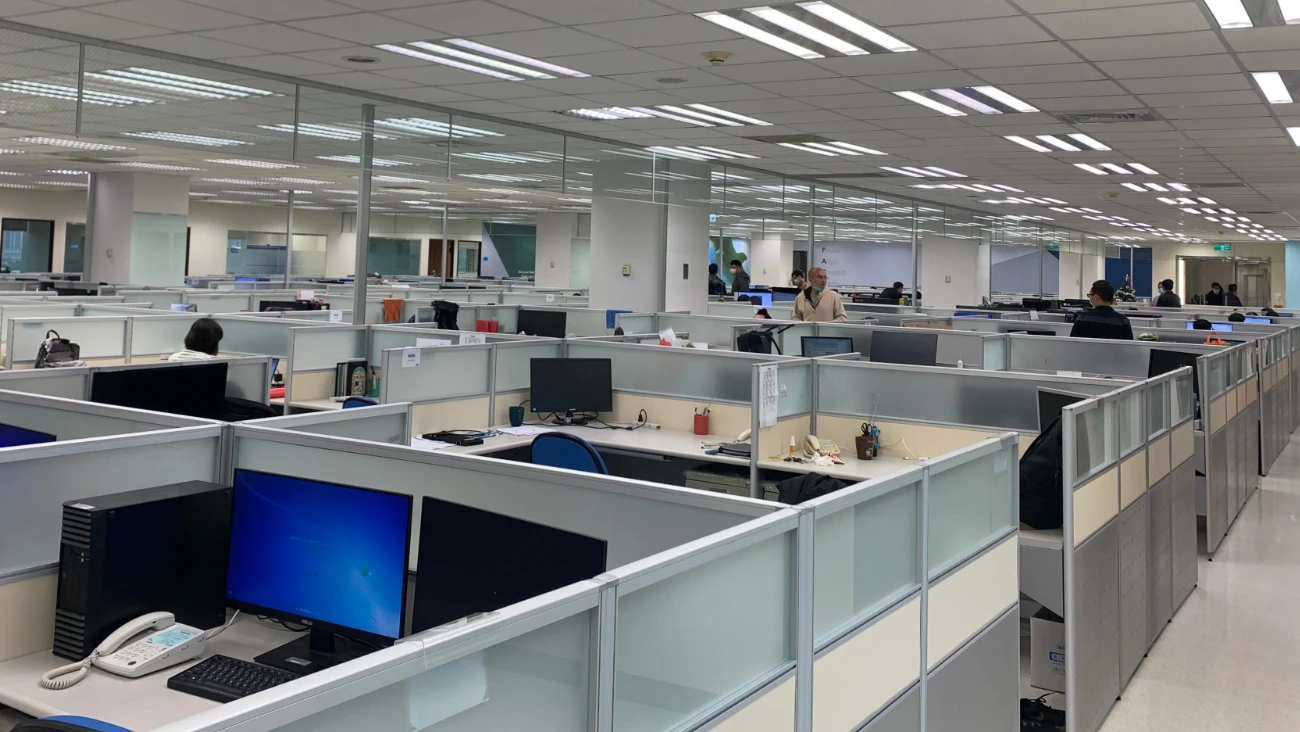 天鈺科技 Fitipower