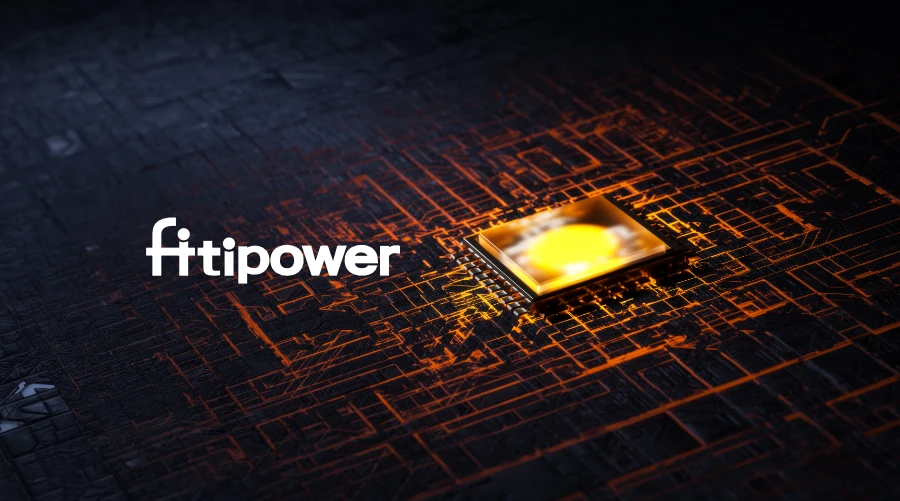 天鈺科技 Fitipower