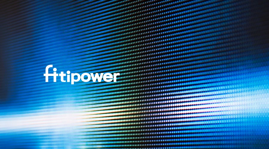 天鈺科技 Fitipower