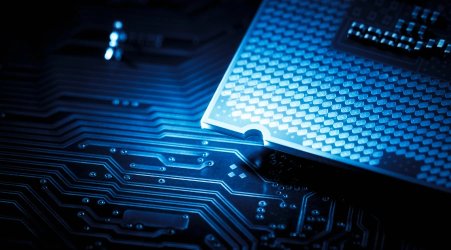 天鈺科技 Fitipower